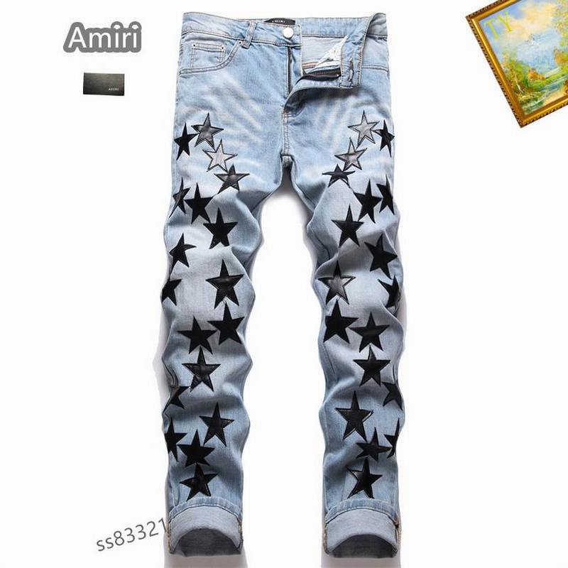 Amiri Men's Jeans 292